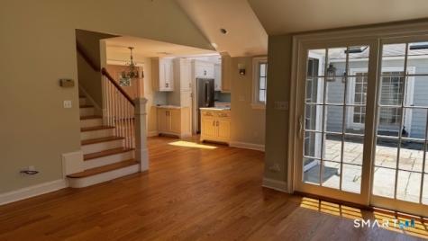 12 Mayflower Road Darien CT 06820