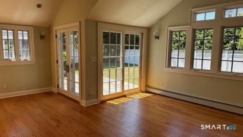 12 Mayflower Road Darien CT 06820