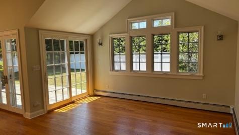 12 Mayflower Road Darien CT 06820