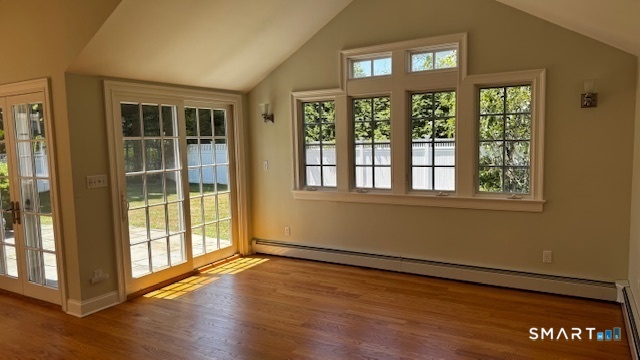 12 Mayflower Road Darien CT 06820