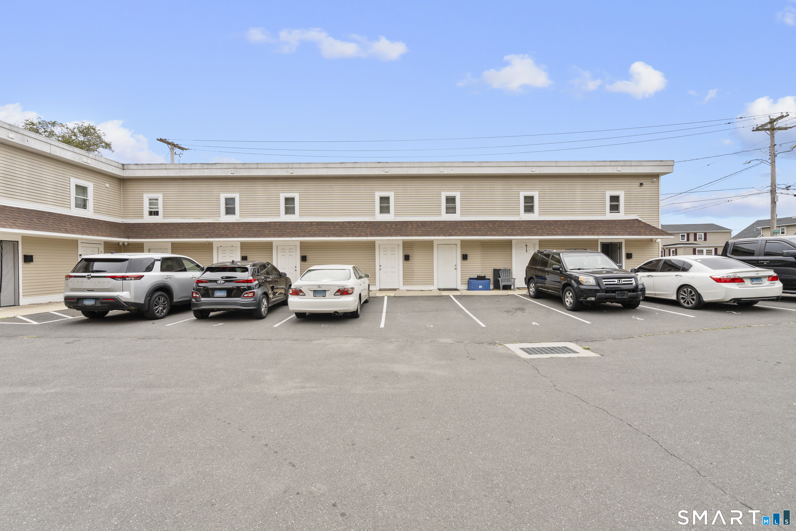 5 Manila Avenue Hamden CT 06514
