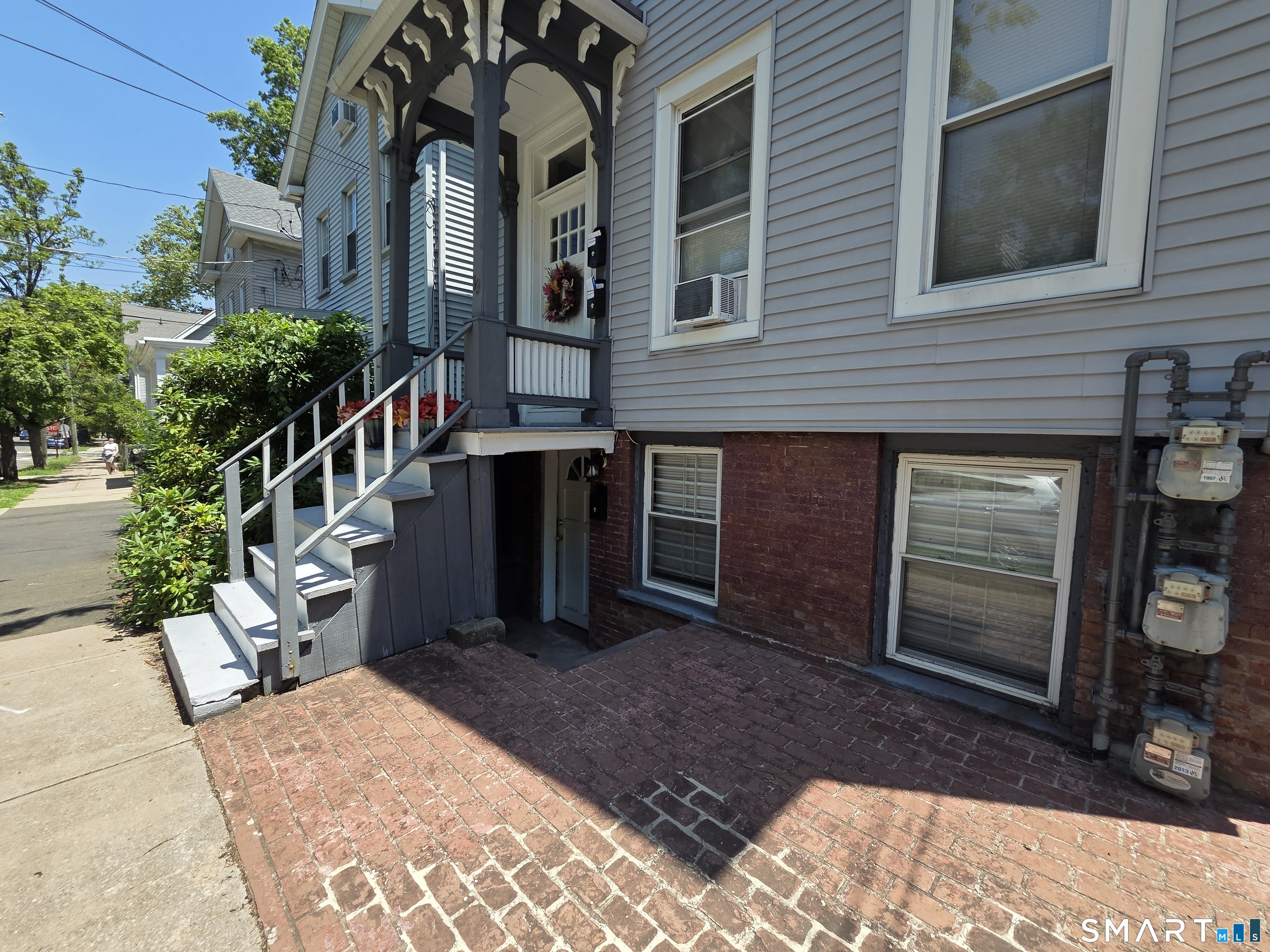 19 Nicoll Street New Haven CT 06511