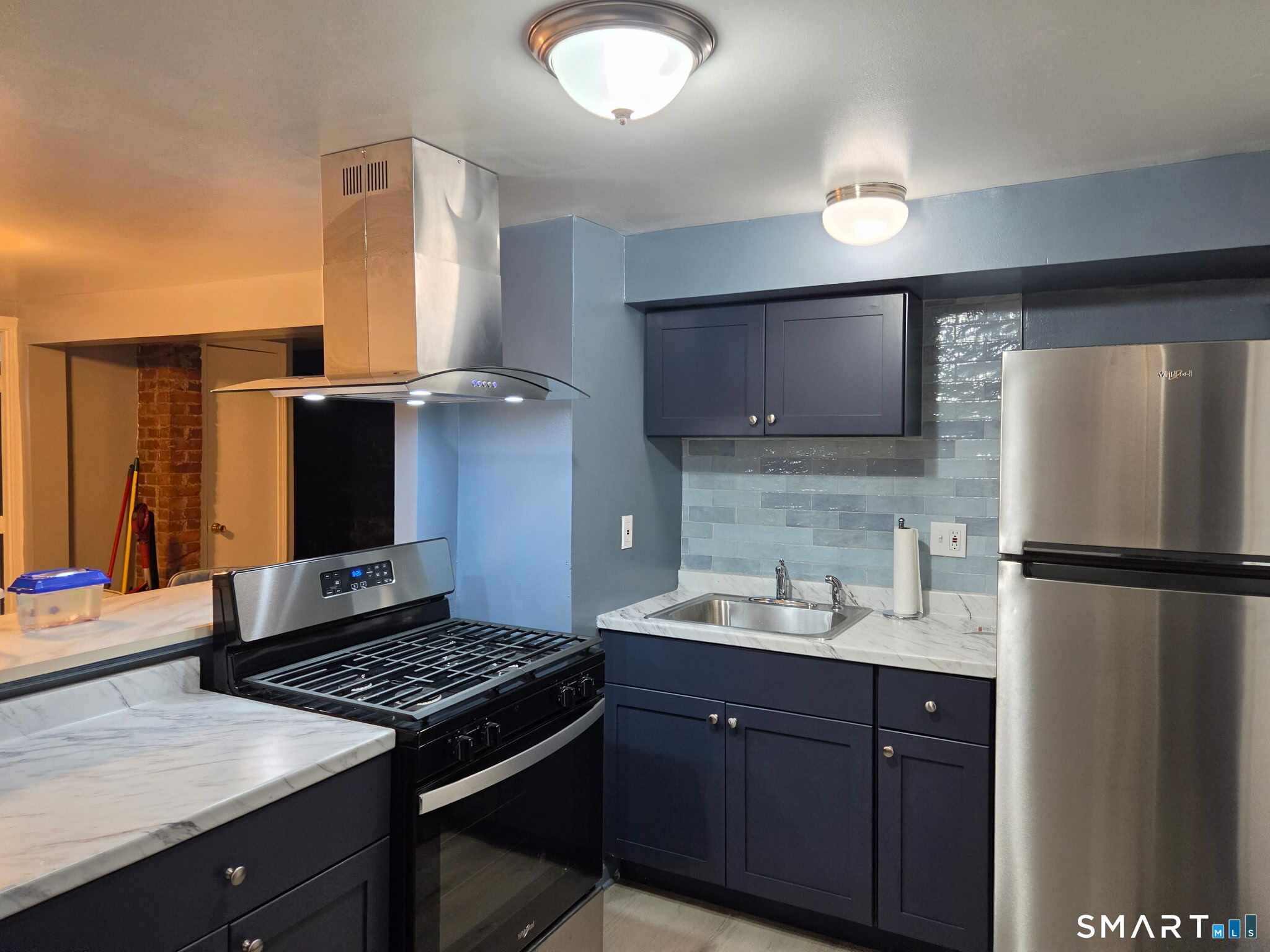 19 Nicoll Street New Haven CT 06511