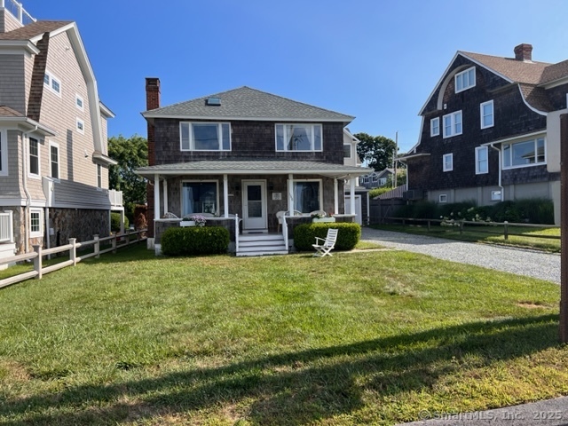 168 South Shore Avenue Groton CT 06340