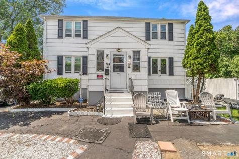 591 Pearl Harbor Street Bridgeport CT 06610