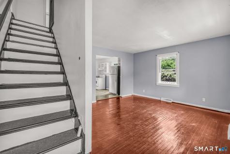591 Pearl Harbor Street Bridgeport CT 06610