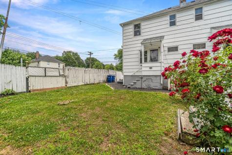 591 Pearl Harbor Street Bridgeport CT 06610
