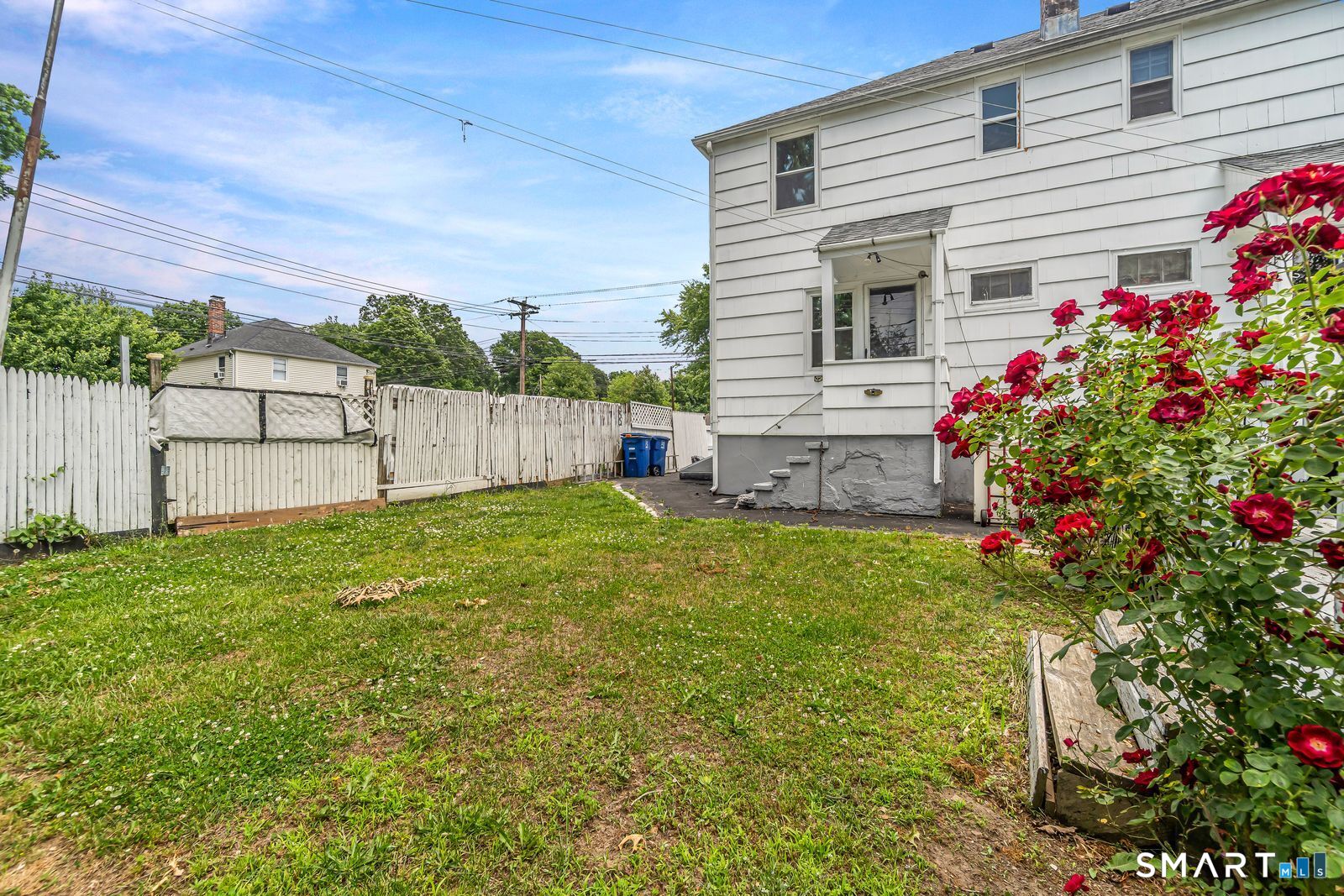 591 Pearl Harbor Street Bridgeport CT 06610