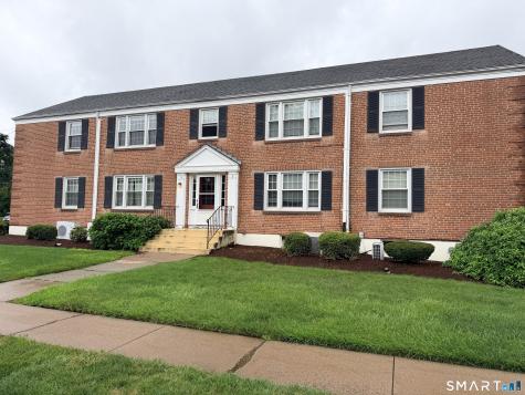 3 Grennan Road West Hartford CT 06107