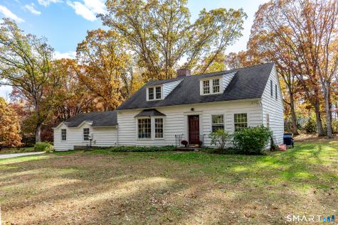 255 Woodbury Road Washington CT 06793