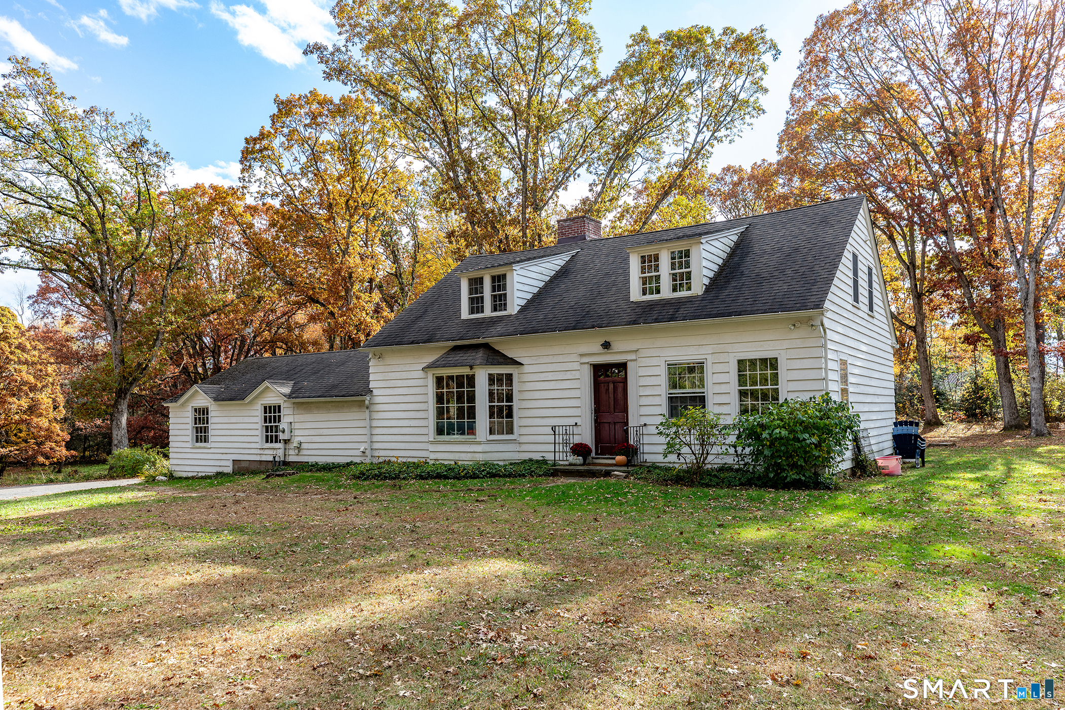 255 Woodbury Road Washington CT 06793