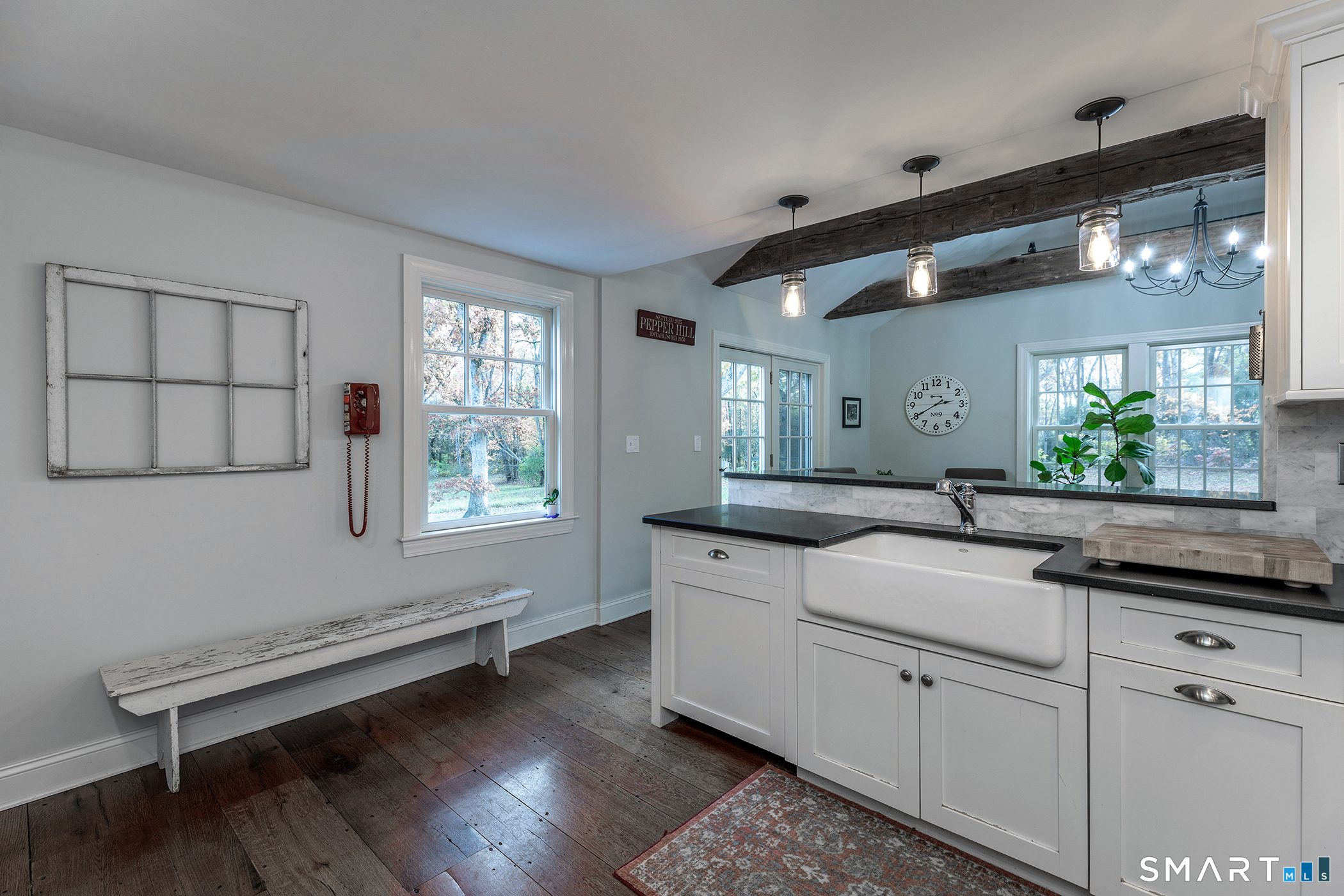 255 Woodbury Road Washington CT 06793