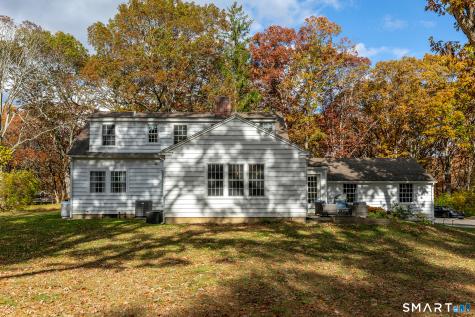 255 Woodbury Road Washington CT 06793
