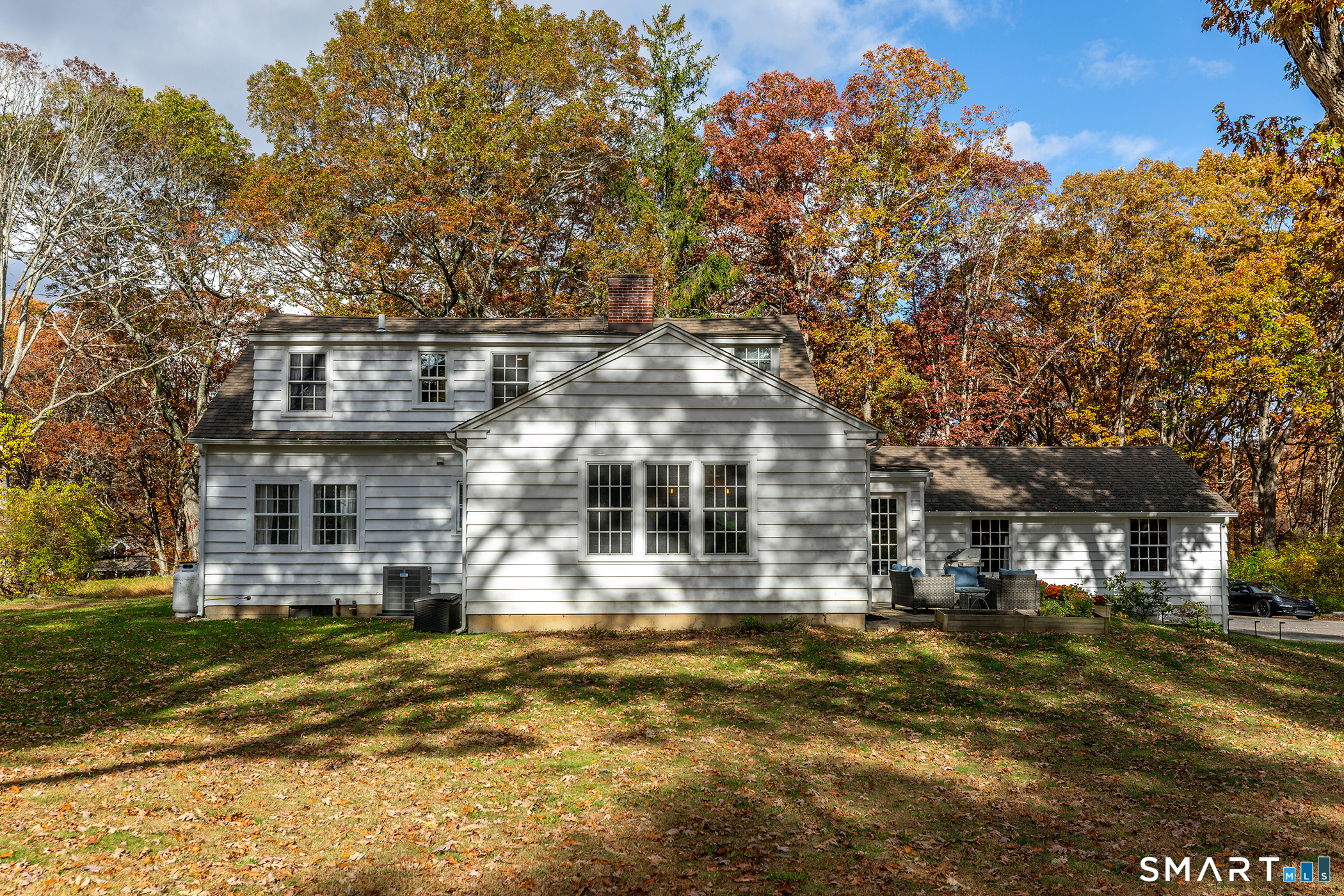 255 Woodbury Road Washington CT 06793