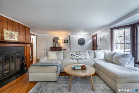 255 Woodbury Road Washington CT 06793