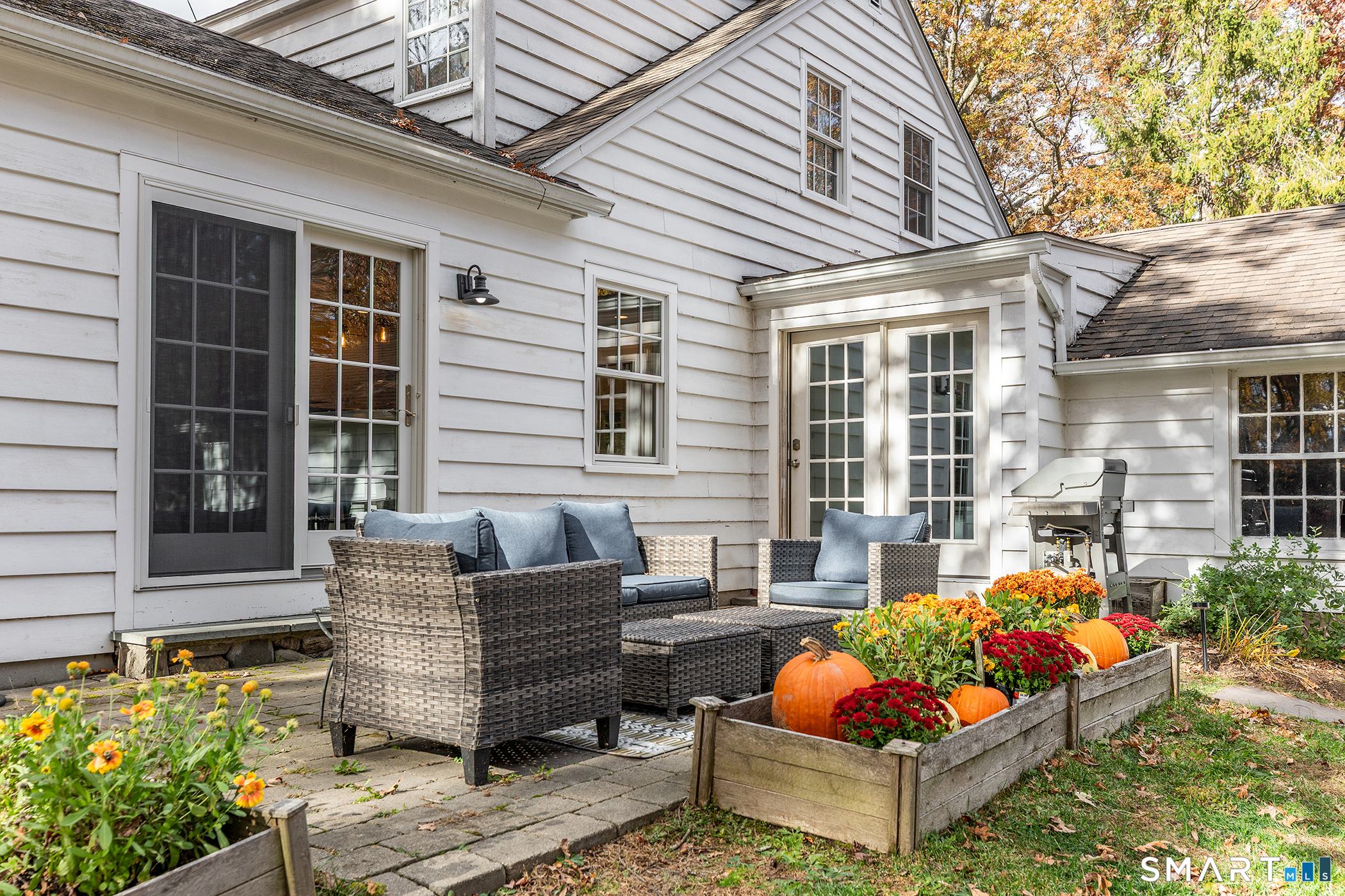 255 Woodbury Road Washington CT 06793