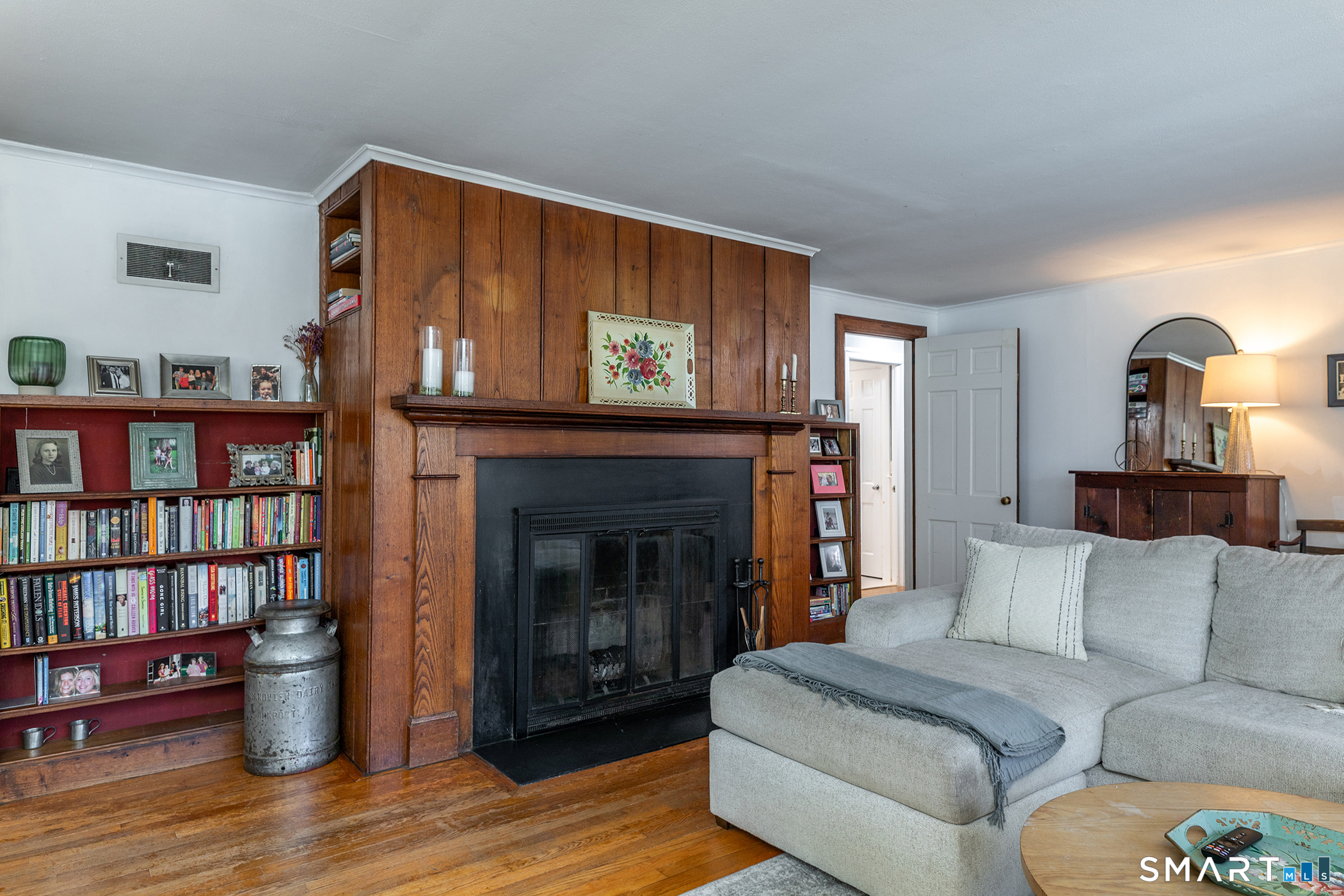 255 Woodbury Road Washington CT 06793