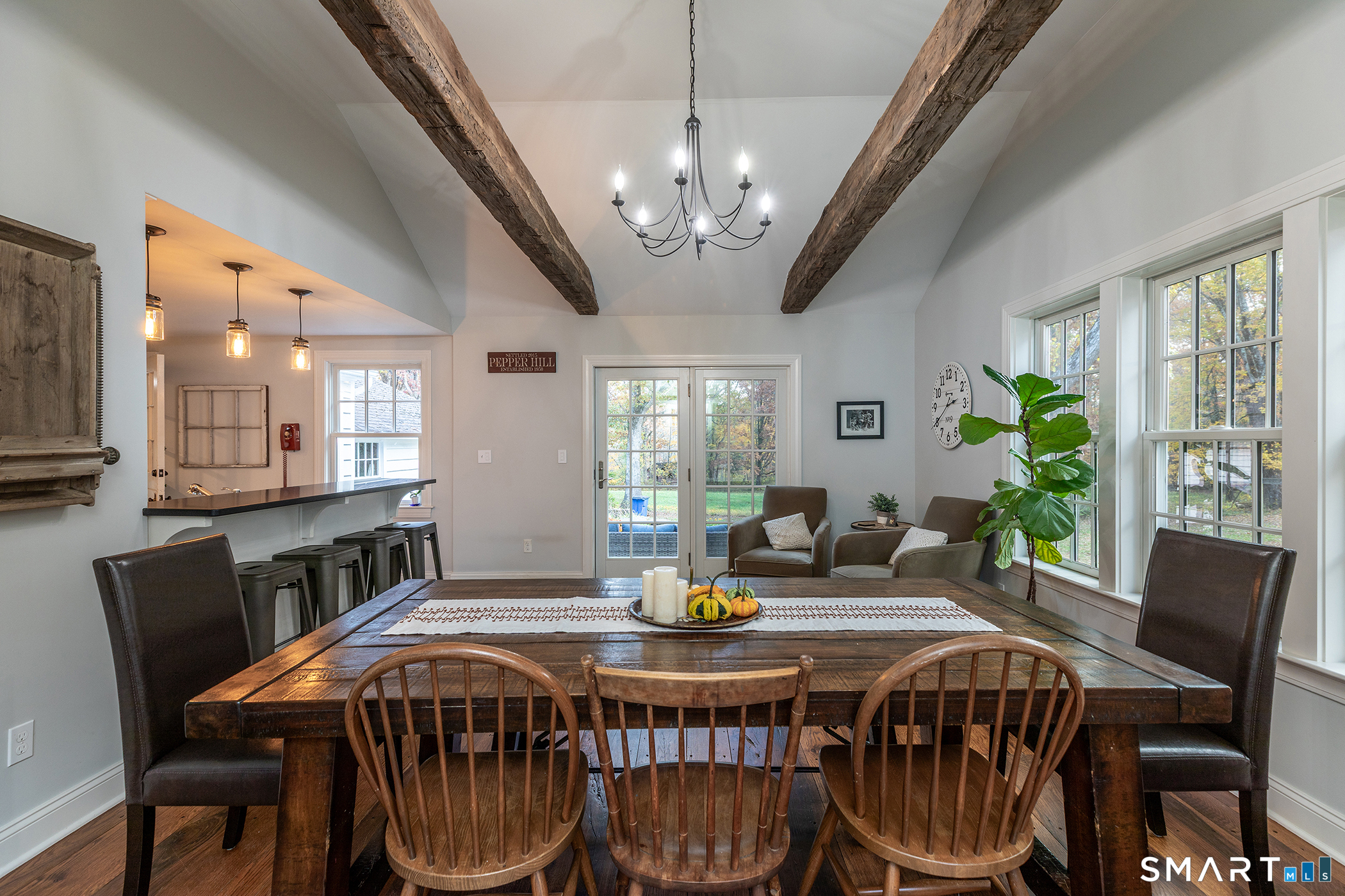 255 Woodbury Road Washington CT 06793