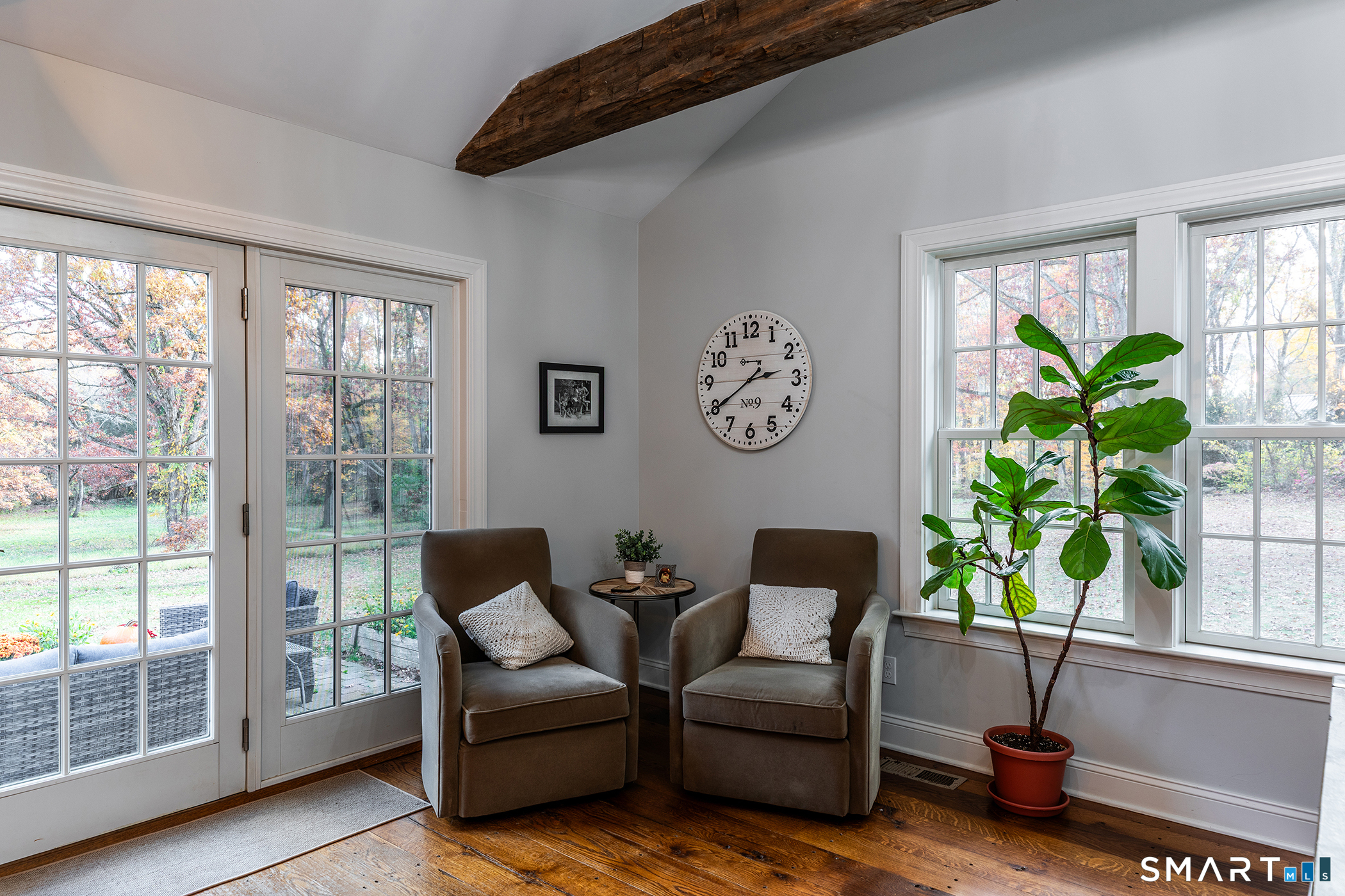 255 Woodbury Road Washington CT 06793