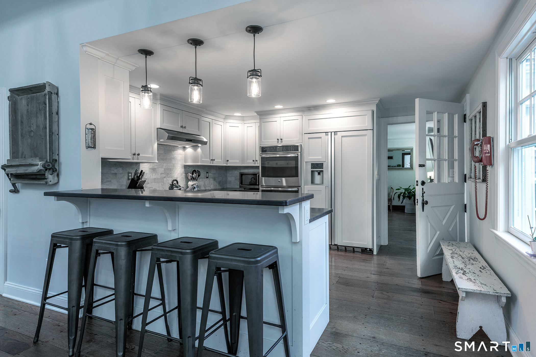255 Woodbury Road Washington CT 06793
