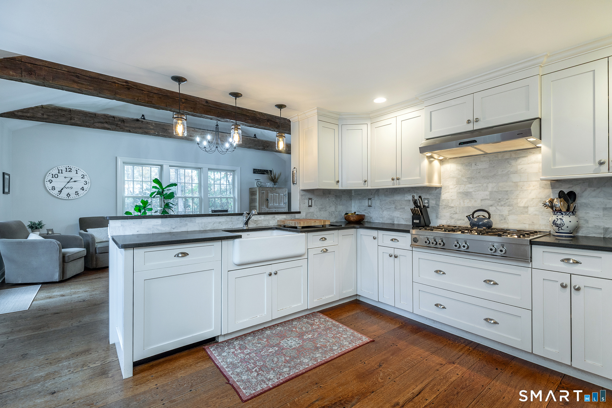 255 Woodbury Road Washington CT 06793