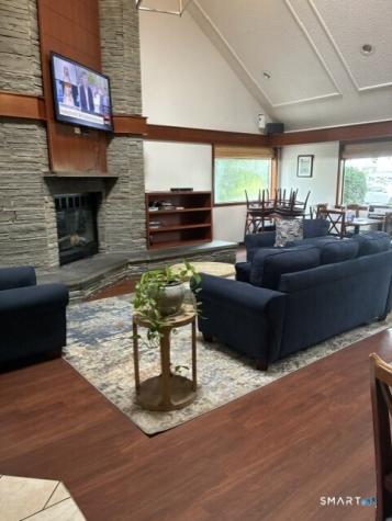 3 Long Wharf Drive New Haven CT 06511