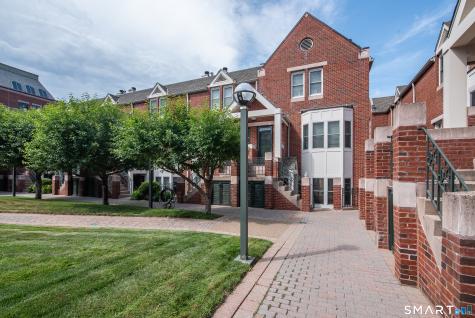 95 Audubon Street New Haven CT 06510