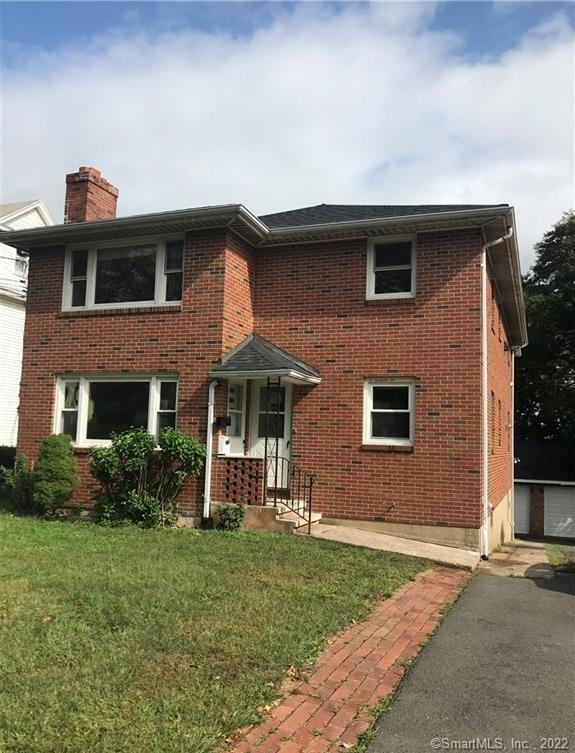 9 Grandview Street New Britain CT 06053