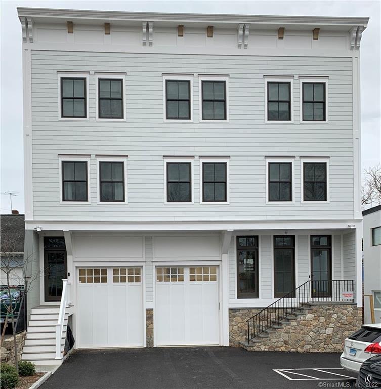 4 Armonk Street Greenwich CT 06830