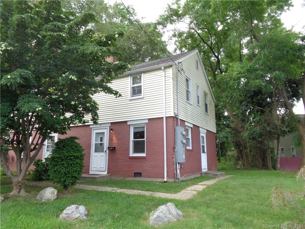 71 High Ridge Drive Bridgeport CT 06606