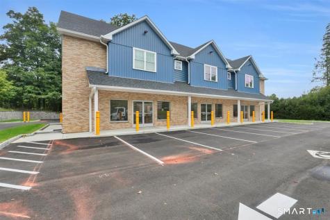 1347 New Haven Road Naugatuck CT 06770