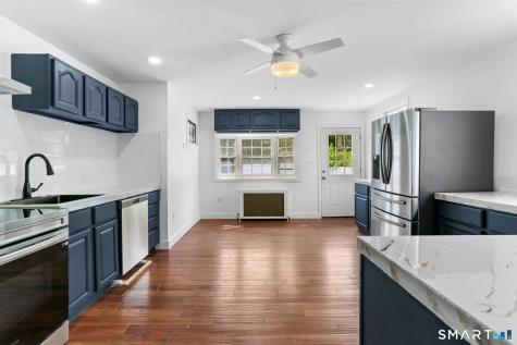 104 Thornton Street Hamden CT 06517