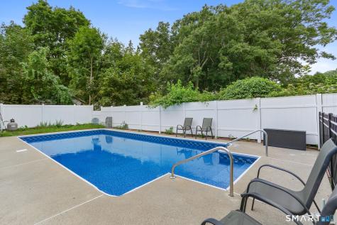 104 Thornton Street Hamden CT 06517