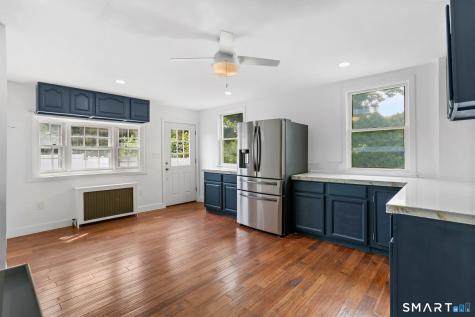 104 Thornton Street Hamden CT 06517