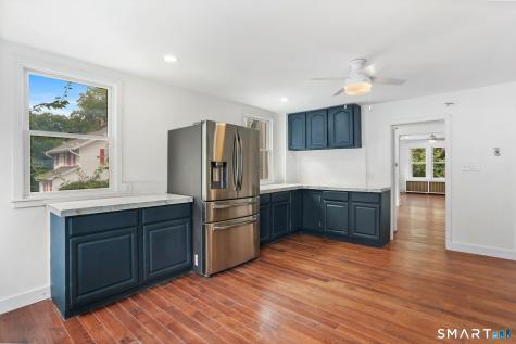 104 Thornton Street Hamden CT 06517