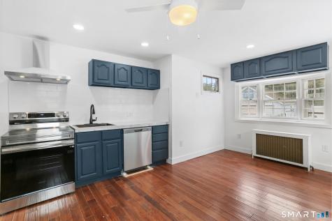104 Thornton Street Hamden CT 06517