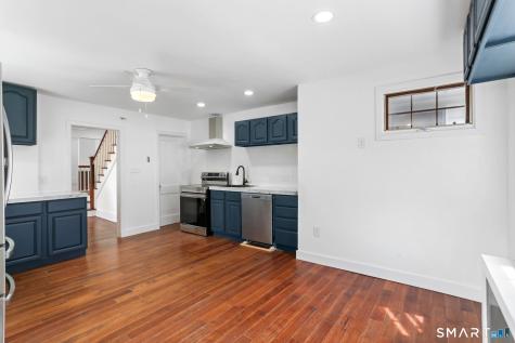 104 Thornton Street Hamden CT 06517