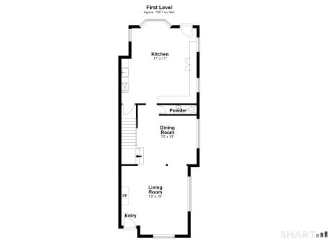 104 Thornton Street Hamden CT 06517