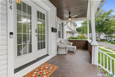 104 Thornton Street Hamden CT 06517