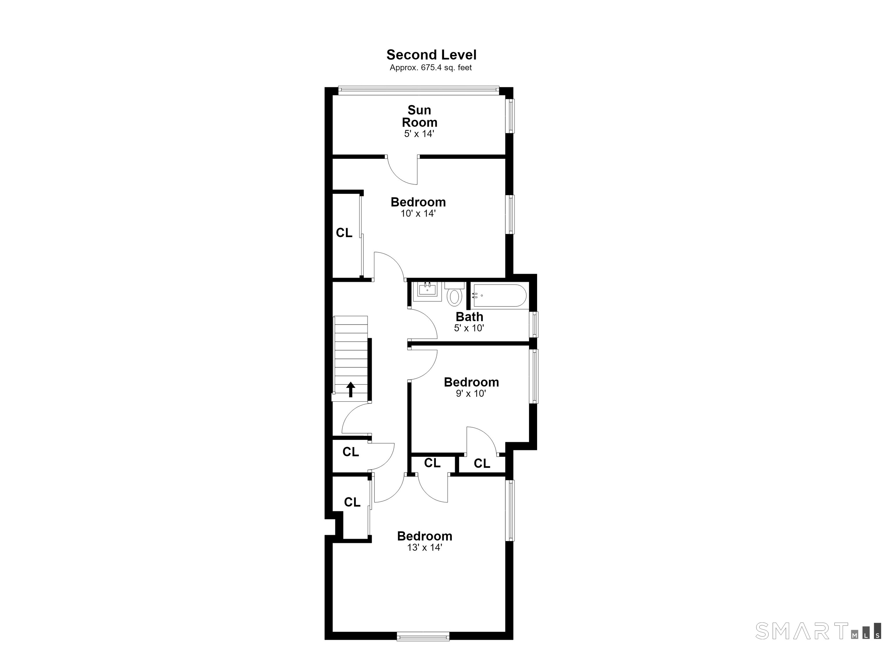 104 Thornton Street Hamden CT 06517
