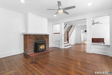 104 Thornton Street Hamden CT 06517