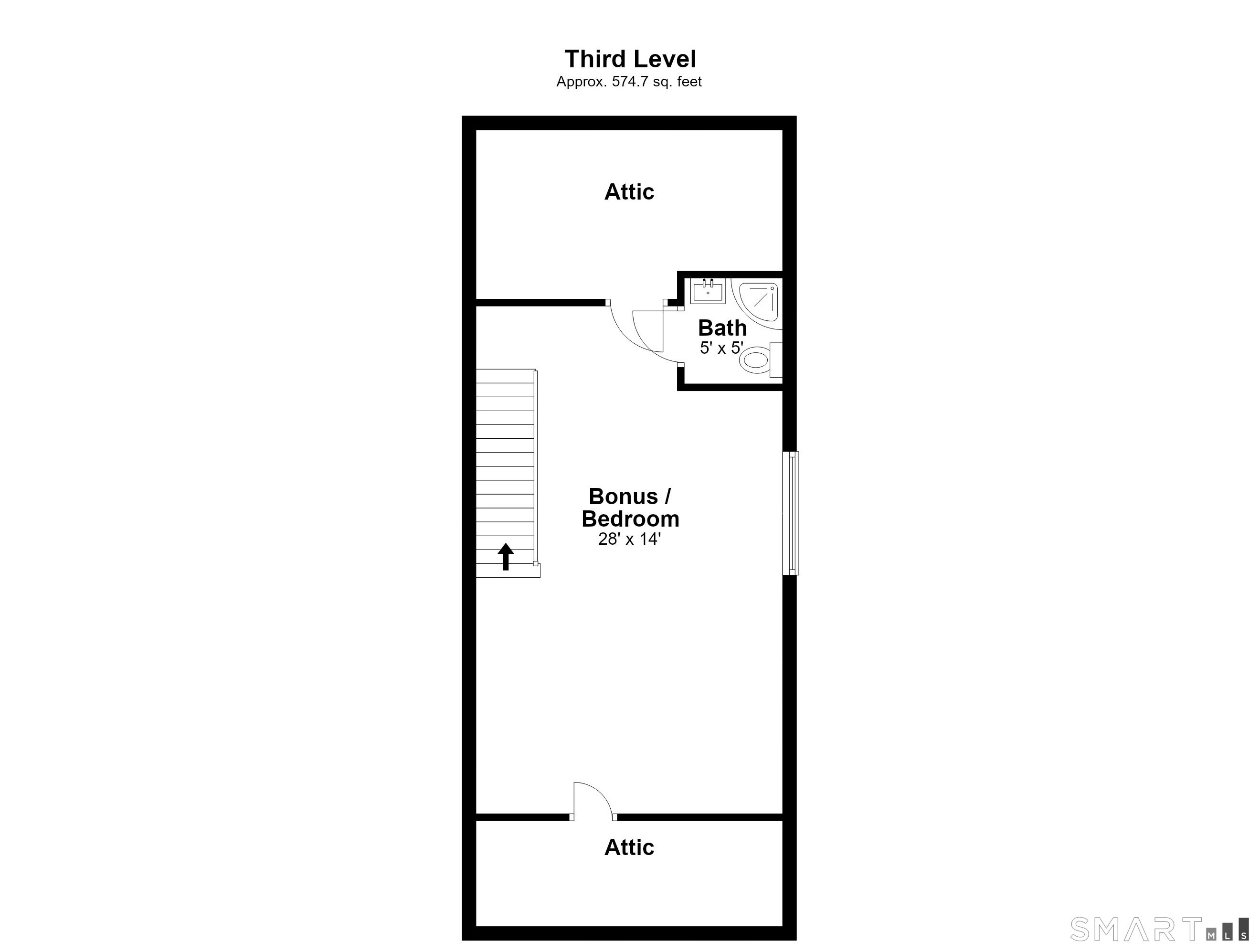 104 Thornton Street Hamden CT 06517