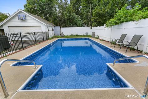 104 Thornton Street Hamden CT 06517