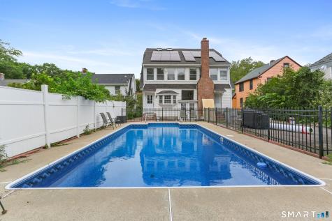 104 Thornton Street Hamden CT 06517