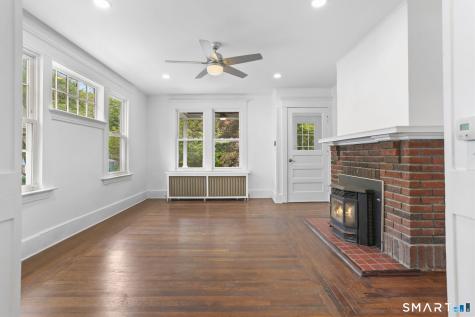 104 Thornton Street Hamden CT 06517