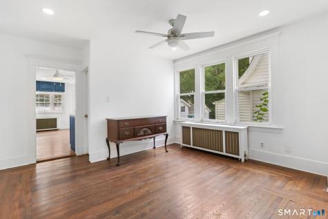 104 Thornton Street Hamden CT 06517