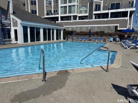 133 Harbor Close New Haven CT 06519
