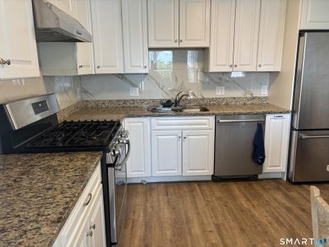 133 Harbor Close New Haven CT 06519