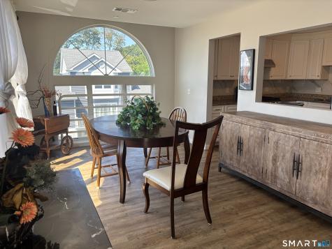 133 Harbor Close New Haven CT 06519