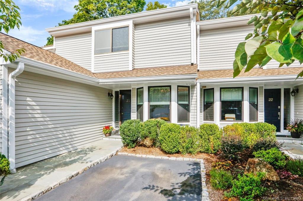 40 Ettl Lane Greenwich CT 06831